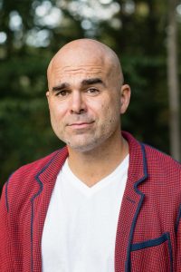 Michael Savage New Canaan