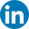 linkedin icon