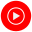 youtube icon