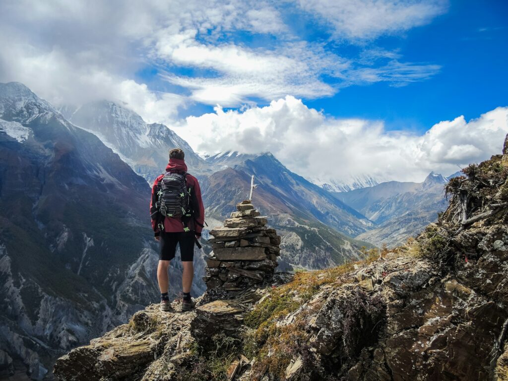 Self Care Travel