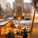 Christmas Destinations