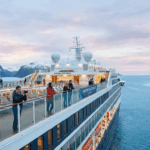 Winter Cruises