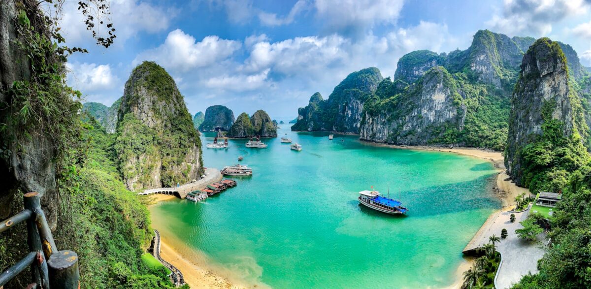A Local’s Guide to the Magic of Halong Bay