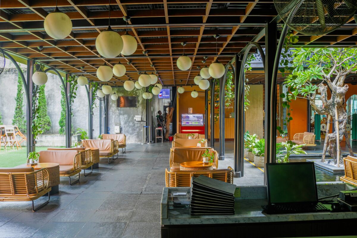 Best Restaurants to Try in New Canaan, Connecticut