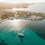 EUROPE’S BEST ISLANDS