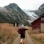 Women Traveling Solo