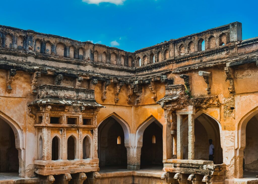 Hampi