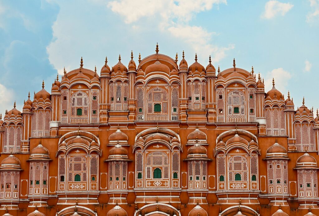 Incredible India