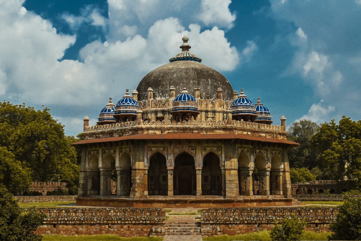 Exploring India’s Timeless Architectural Wonders in 2026