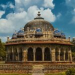 India Architecture