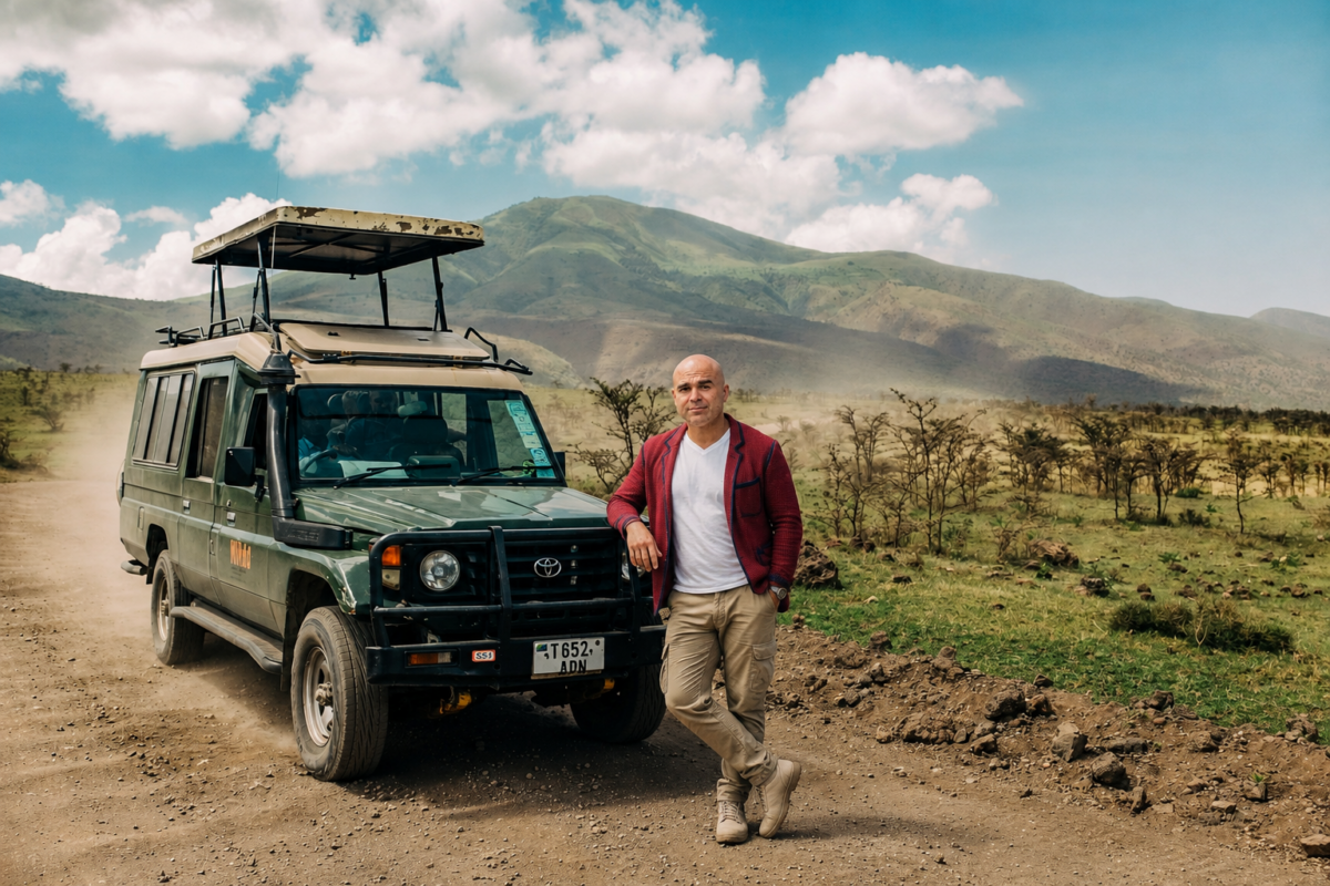 Exploring Africa’s Top Safari Lodges in 2026