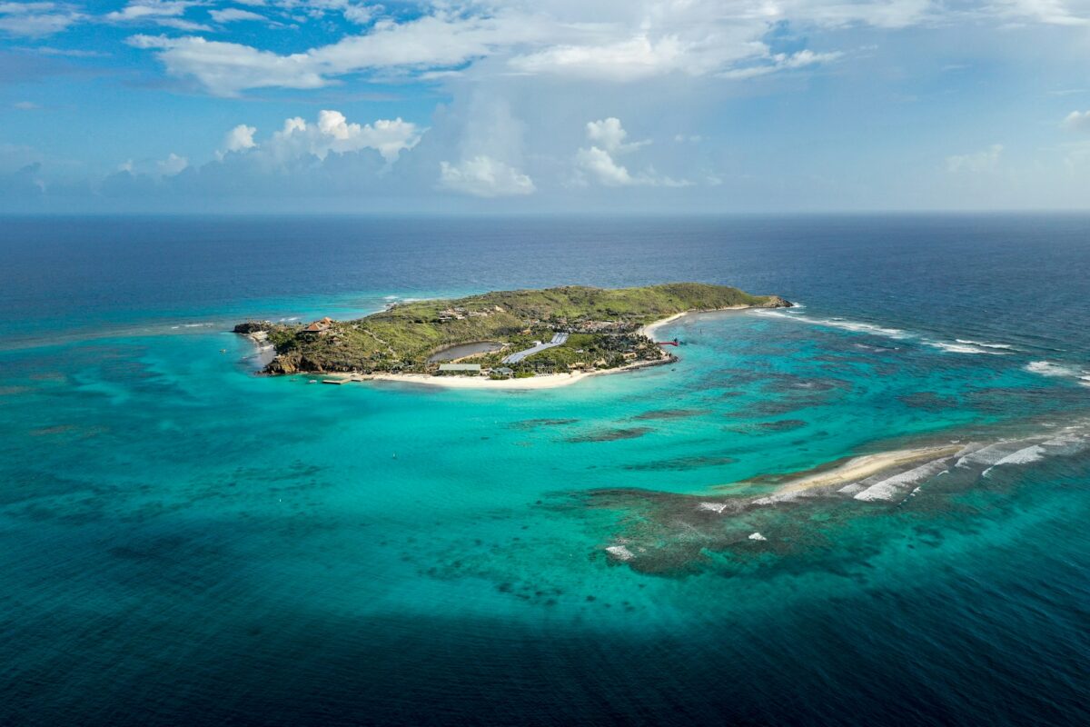 Top 5 Private Islands You Can Rent for a Family Getaway