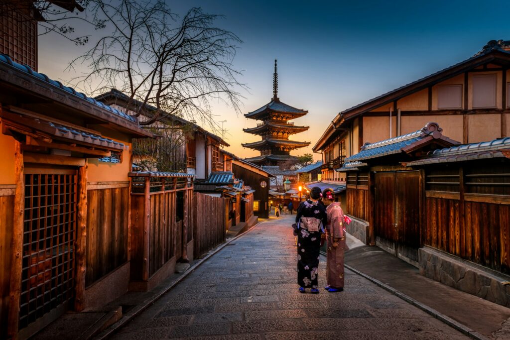 Tokyo 1