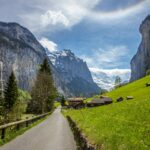 Swiss Alps