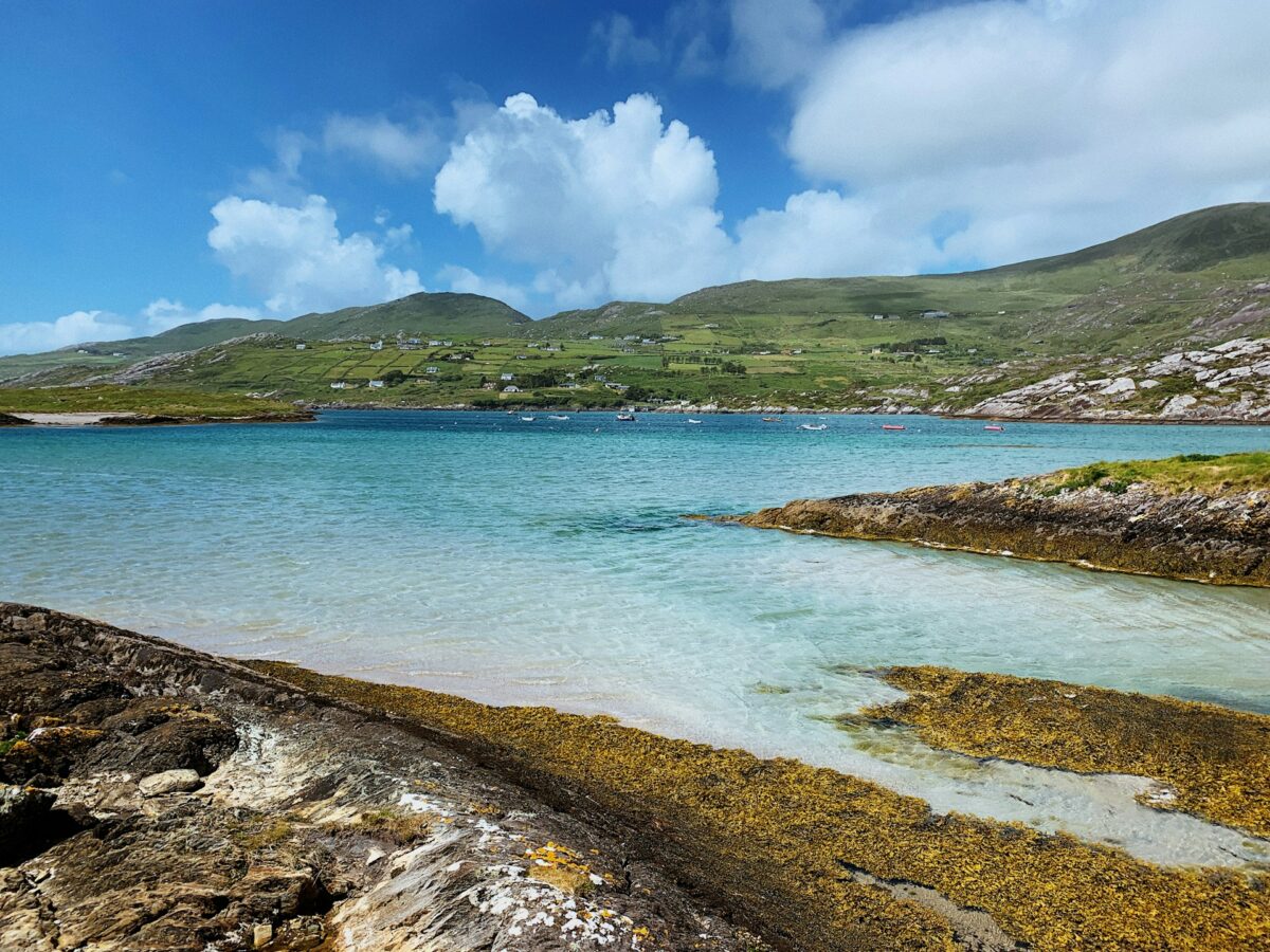 Europe’s Finest Coastal Cities for Summer Travel