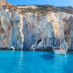 Greek Island