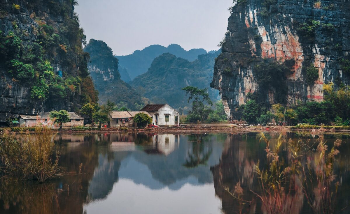 Top 10 Budget Travel Gems Across the Globe