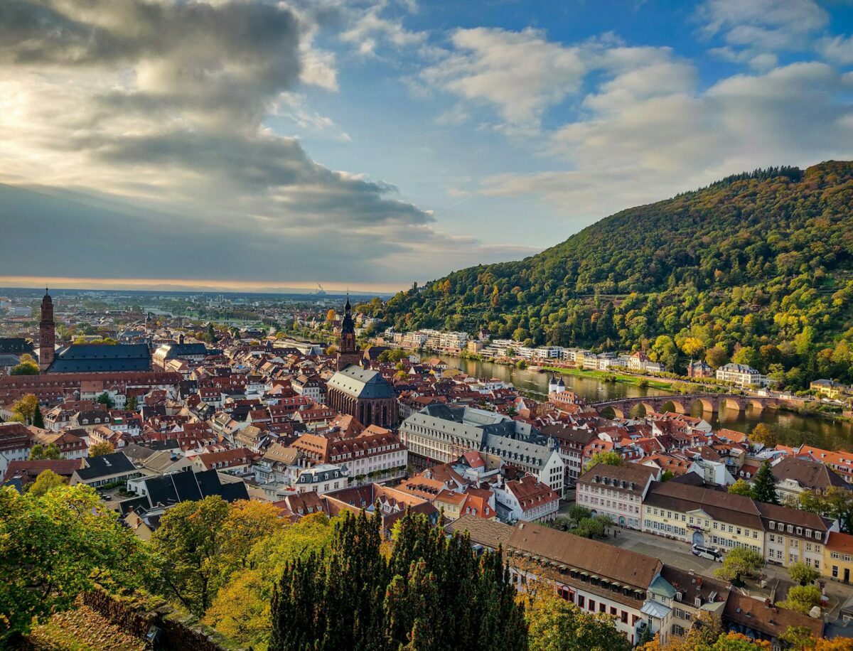 Europe Travel