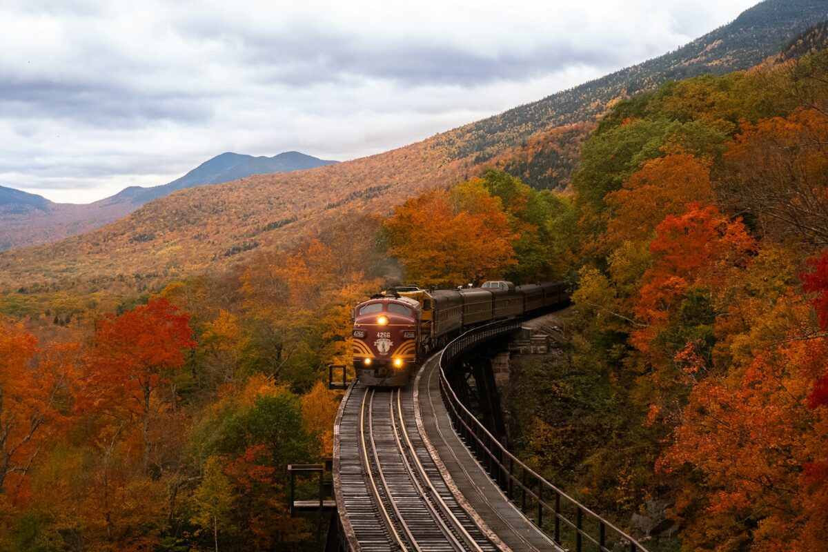Five Countries to Explore Before Winter