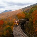 autumn travel destinations