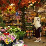 Flower Markets