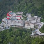 Vaishno Devi Temple