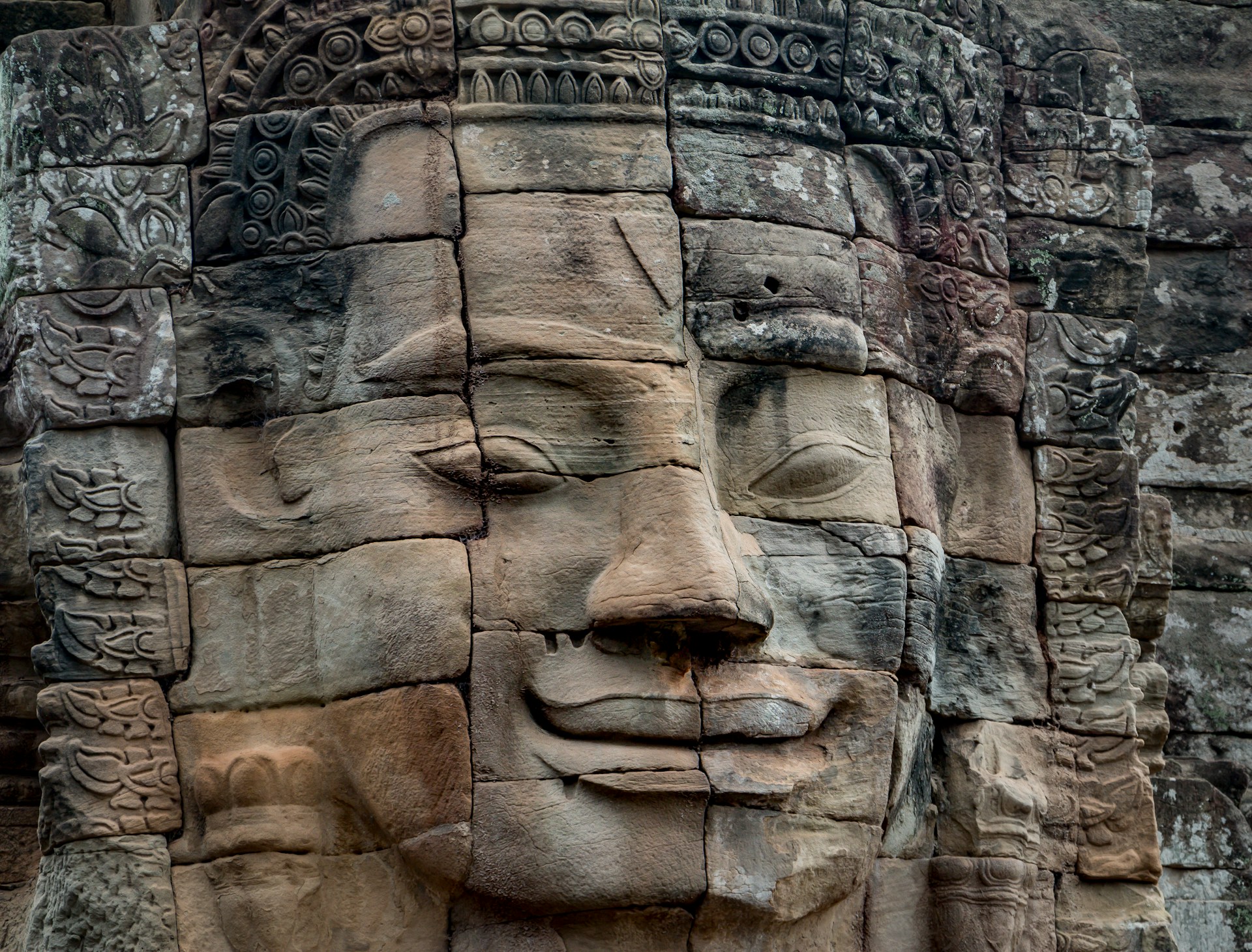 Cambodia