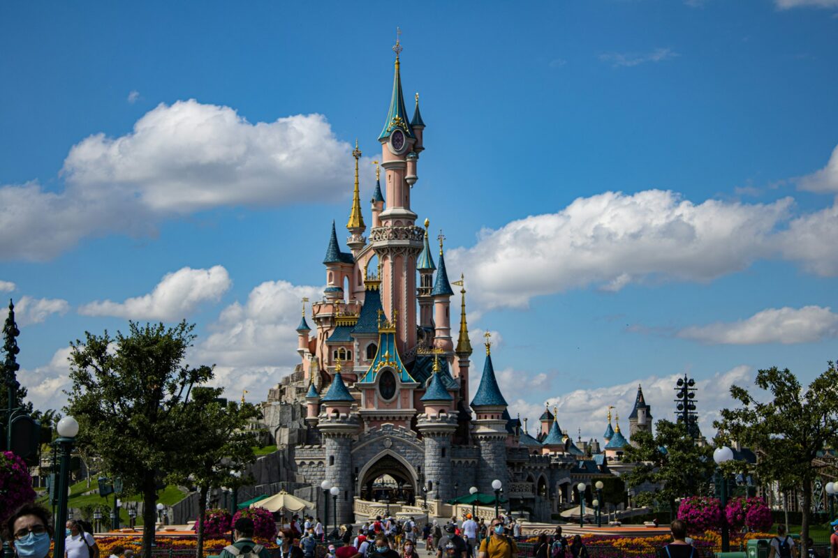 Exploring Disneyland Paris With a Fresh Perspective