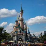 Disneyland Paris